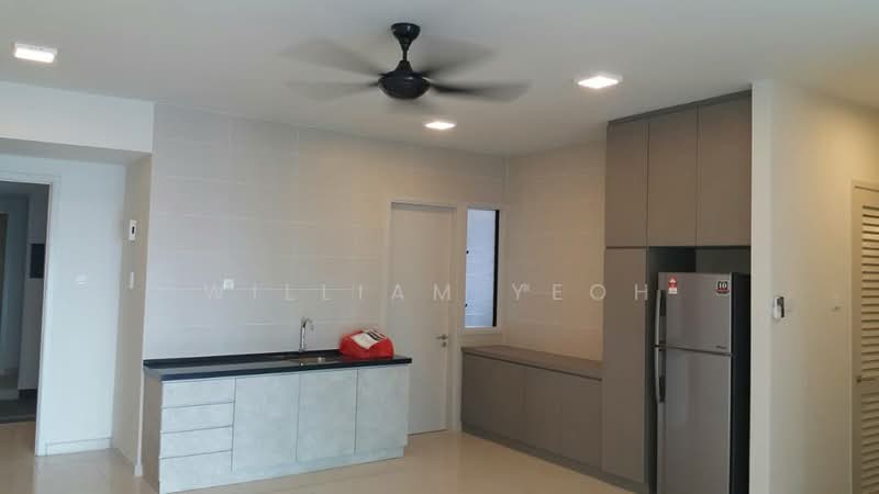 Condominium for Sale at The Reach @ Titiwangsa - William Yeoh - Kitchen - PropertyGuru.com.my