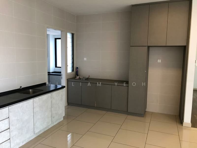 Condominium for Sale at The Reach @ Titiwangsa - William Yeoh - Kitchen - PropertyGuru.com.my