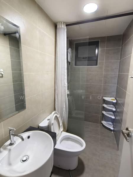 Service Residence for Sale at Liberty @ Arc - William Yeoh - Bathroom - PropertyGuru.com.my