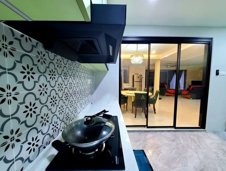 Rumah Teres 2-Tingkat untuk Dijual di Lake Edge (Puchong) - Kelvin Tan - PropertyGuru.com.my