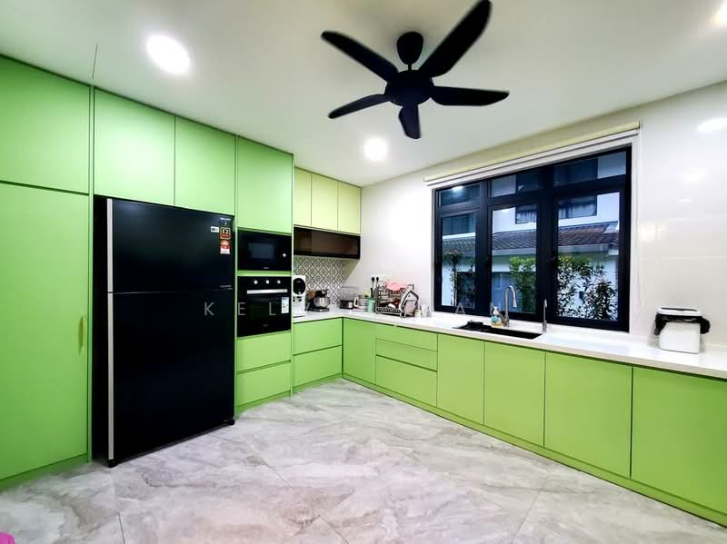 Rumah Teres 2-Tingkat untuk Dijual di Lake Edge (Puchong) - Kelvin Tan - PropertyGuru.com.my