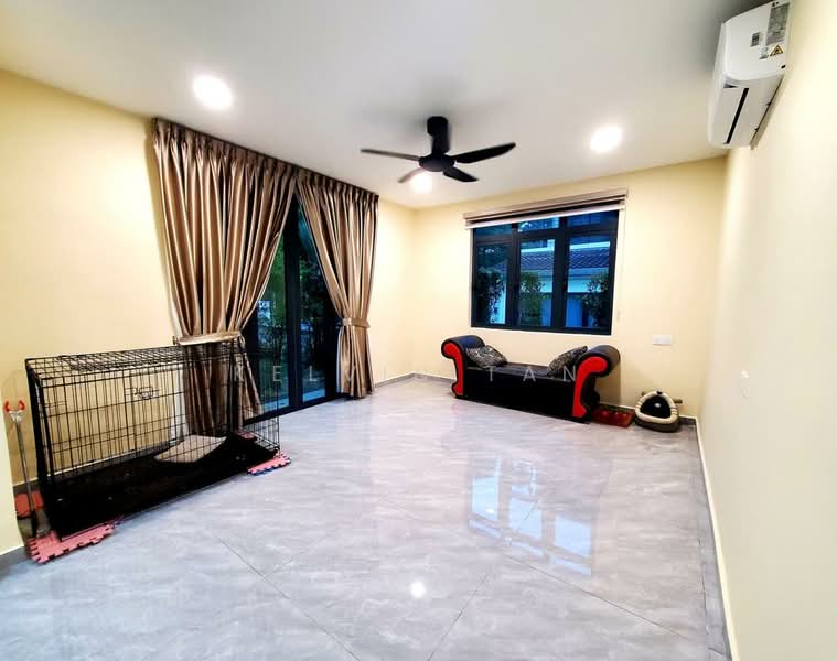Rumah Teres 2-Tingkat untuk Dijual di Lake Edge (Puchong) - Kelvin Tan - PropertyGuru.com.my