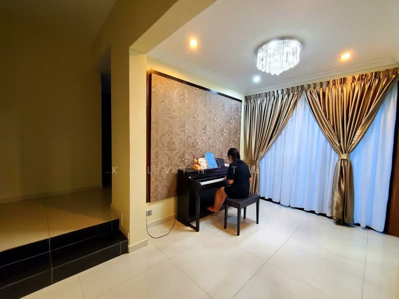 Rumah Teres 2-Tingkat untuk Dijual di Lake Edge (Puchong) - Kelvin Tan - PropertyGuru.com.my