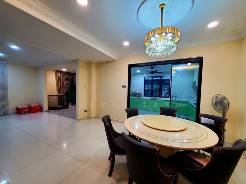 Rumah Teres 2-Tingkat untuk Dijual di Lake Edge (Puchong) - Kelvin Tan - PropertyGuru.com.my