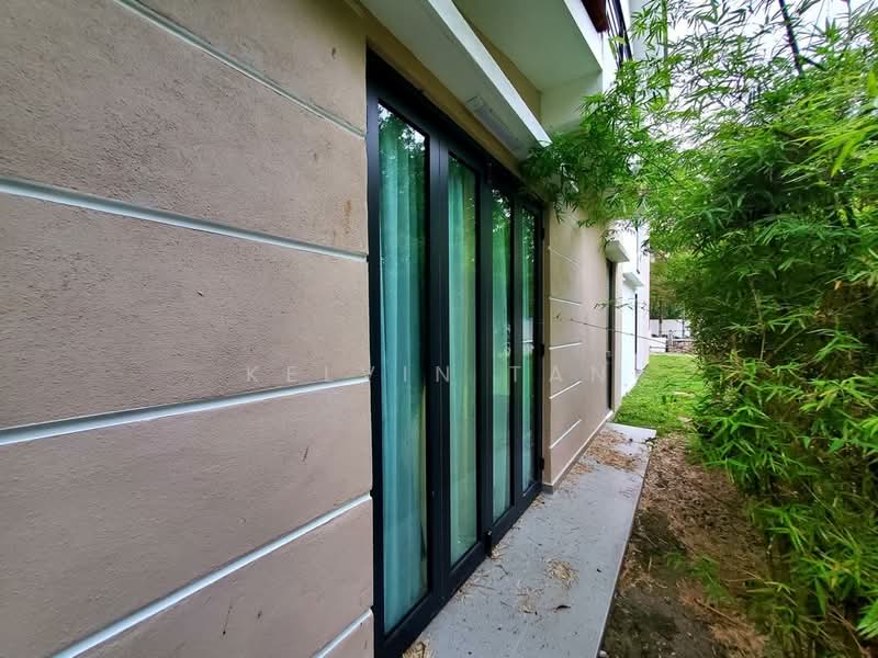 Rumah Teres 2-Tingkat untuk Dijual di Lake Edge (Puchong) - Kelvin Tan - PropertyGuru.com.my