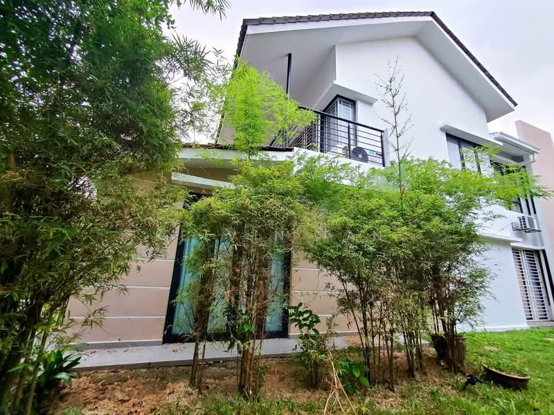 Rumah Teres 2-Tingkat untuk Dijual di Lake Edge (Puchong) - Kelvin Tan - PropertyGuru.com.my