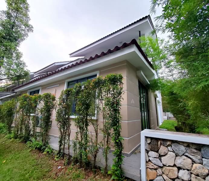 Rumah Teres 2-Tingkat untuk Dijual di Lake Edge (Puchong) - Kelvin Tan - PropertyGuru.com.my