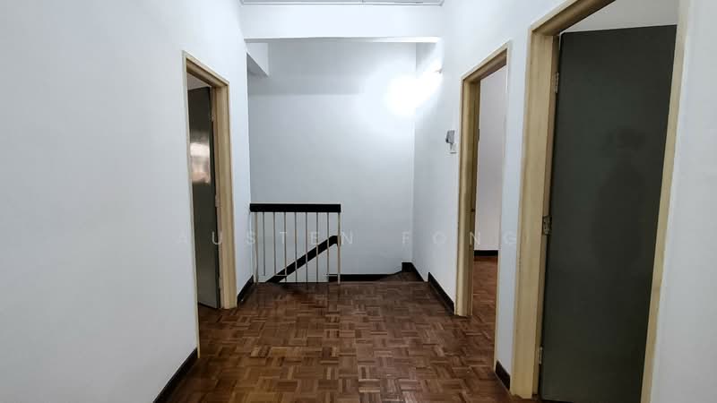 Rumah Teres 2-Tingkat untuk Dijual di Taman Kelana Idaman (Ara Damansara) - Austen Fong - Upstairs - PropertyGuru.com.my