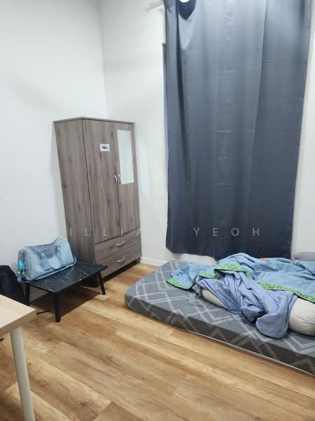 Condominium for Sale at Bennington Residences @ SkyArena - William Yeoh - Bedroom - PropertyGuru.com.my