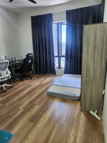Condominium for Sale at Bennington Residences @ SkyArena - William Yeoh - Bedroom - PropertyGuru.com.my