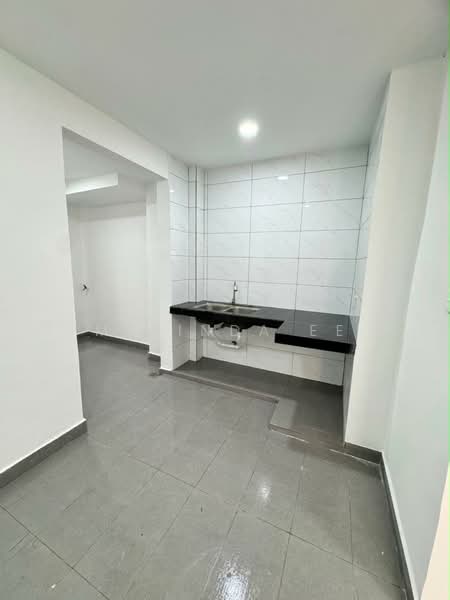 Apartment for Sale at Pan Vista - Melinda Ee - Kitchen - PropertyGuru.com.my