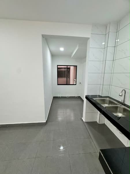 Apartment for Sale at Pan Vista - Melinda Ee - Kitchen - PropertyGuru.com.my