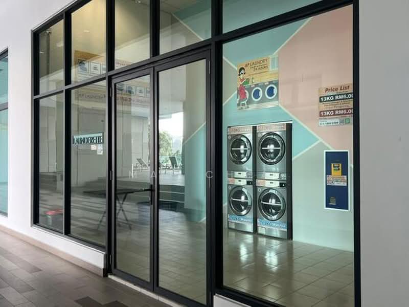 Condominium for Rent at Lido Residency - Mac Chia - PropertyGuru.com.my