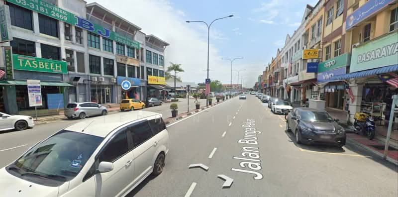 Kedai untuk Disewa di Banting (Selangor) - Stephanie Yap - PropertyGuru.com.my