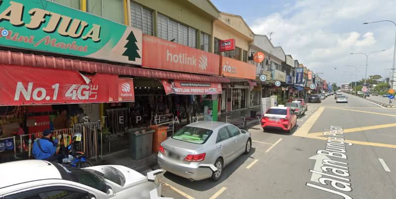 Kedai untuk Disewa di Banting (Selangor) - Stephanie Yap - Exterior - PropertyGuru.com.my