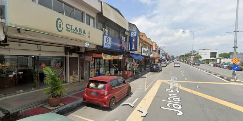 Kedai untuk Disewa di Banting (Selangor) - Stephanie Yap - PropertyGuru.com.my