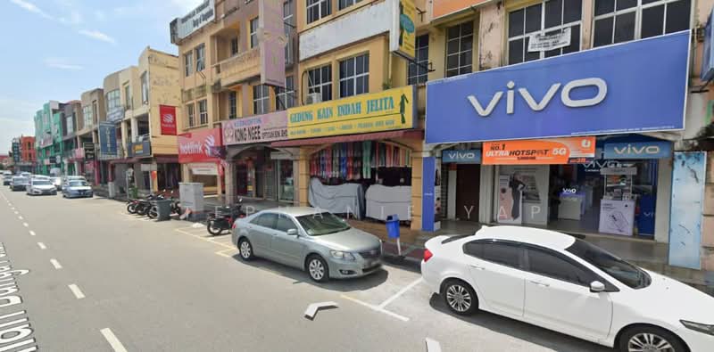 Kedai untuk Disewa di Banting (Selangor) - Stephanie Yap - PropertyGuru.com.my