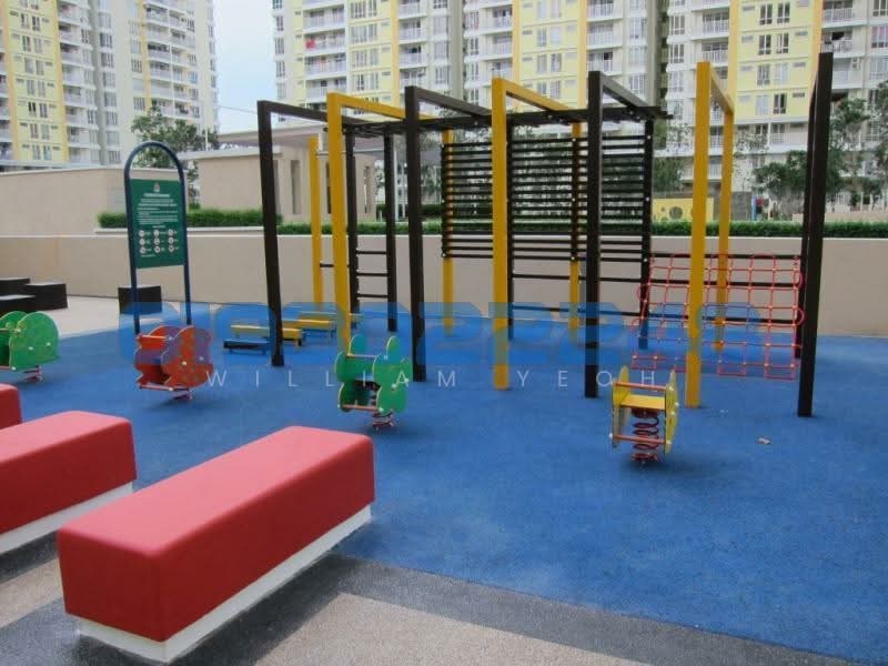 Kondominium untuk Dijual di Platinum Lake PV 16 - William Yeoh - Exterior - PropertyGuru.com.my