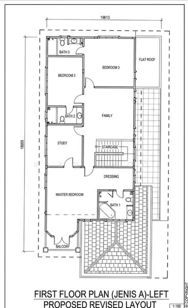 Banglo Pautan untuk Dijual di Tropicana (Petaling Jaya) - Riko Choo - PropertyGuru.com.my