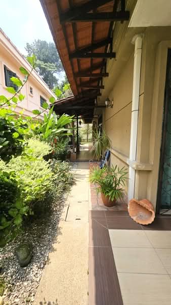 Banglo Pautan untuk Dijual di Tropicana (Petaling Jaya) - Riko Choo - Exterior - PropertyGuru.com.my