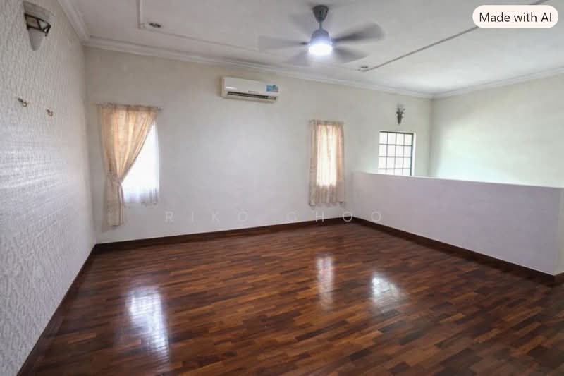 Banglo Pautan untuk Dijual di Tropicana (Petaling Jaya) - Riko Choo - Interior - PropertyGuru.com.my