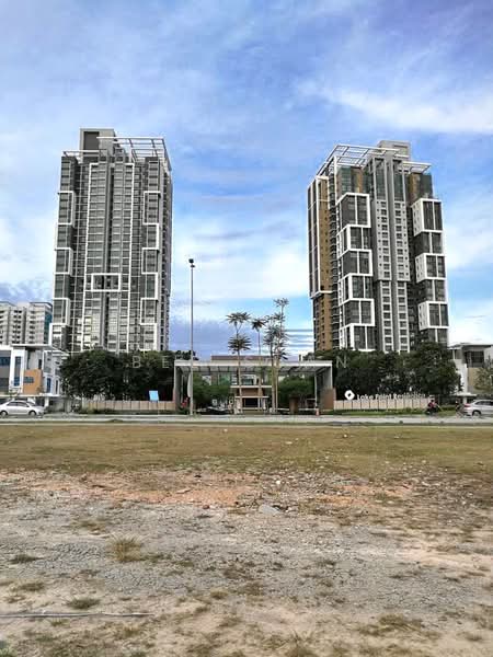 Condominium for Rent at Lake Point Residence - Bee Suan - Exterior - PropertyGuru.com.my
