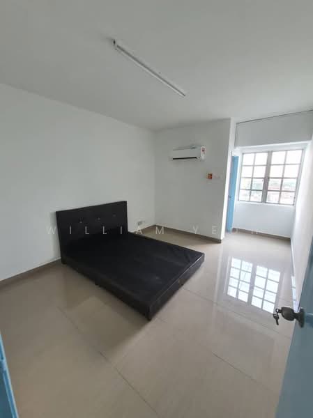 Kondominium untuk Dijual di Heritage - William Yeoh - Bedroom - PropertyGuru.com.my