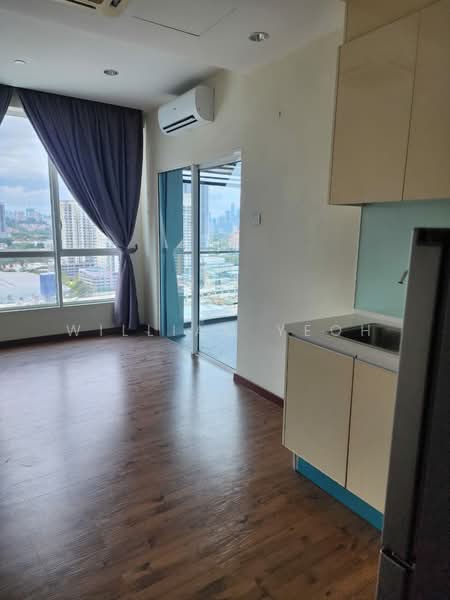 Service Residence for Sale at The Loft @ ZetaPark - William Yeoh - View - PropertyGuru.com.my