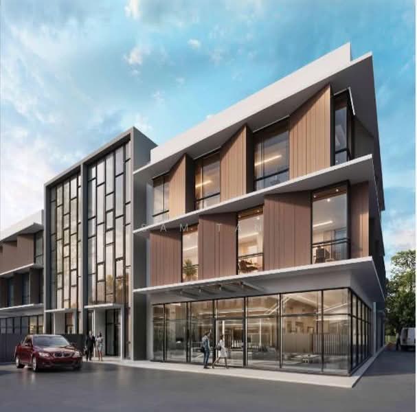 Kilang Berkembar untuk Dijual di Semenyih (Selangor) - Sam Tan - Exterior - PropertyGuru.com.my