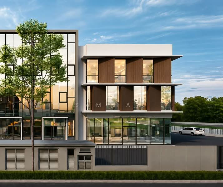 Kilang Berkembar untuk Dijual di Semenyih (Selangor) - Sam Tan - Exterior - PropertyGuru.com.my