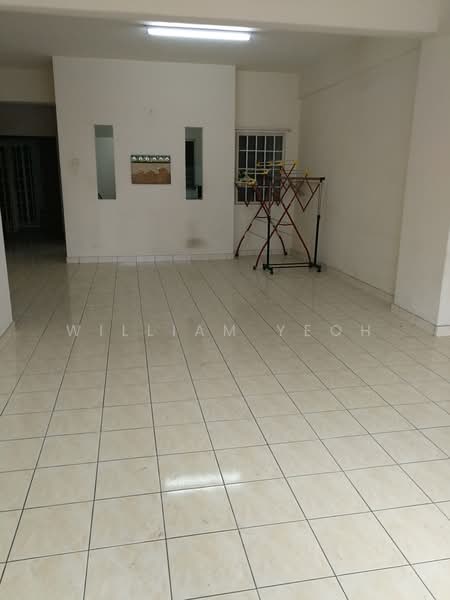 Kondominium untuk Dijual di Prima Setapak Condominium - William Yeoh - Interior - PropertyGuru.com.my