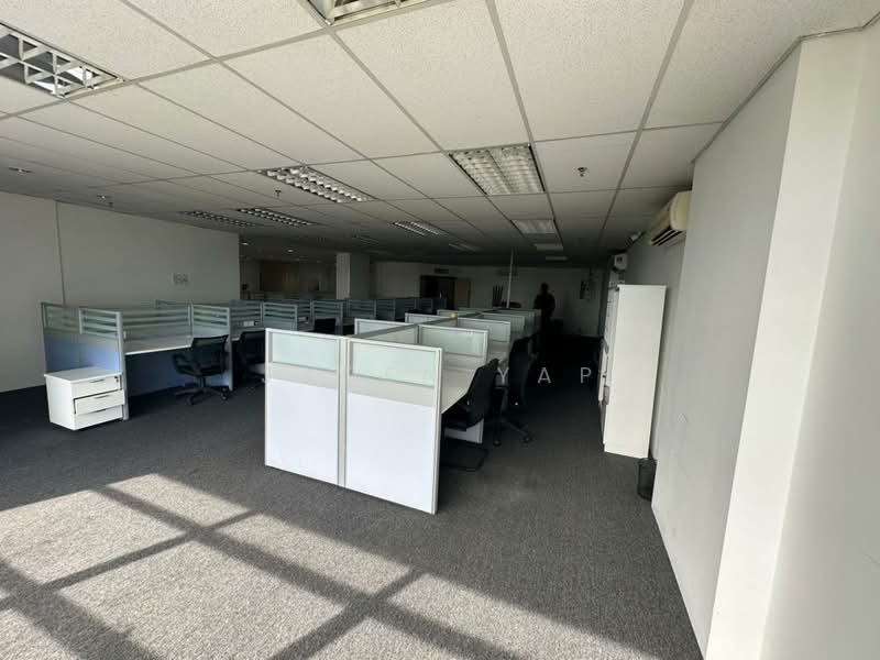 Office for Rent in Mont Kiara (Kuala Lumpur) - Jaden Yap - Interior - PropertyGuru.com.my