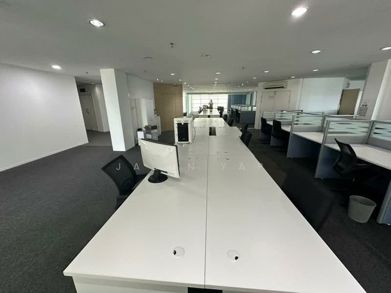 Office for Rent in Mont Kiara (Kuala Lumpur) - Jaden Yap - Interior - PropertyGuru.com.my