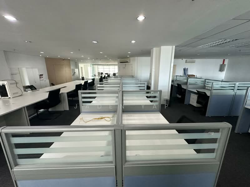 Office for Rent in Mont Kiara (Kuala Lumpur) - Jaden Yap - Interior - PropertyGuru.com.my