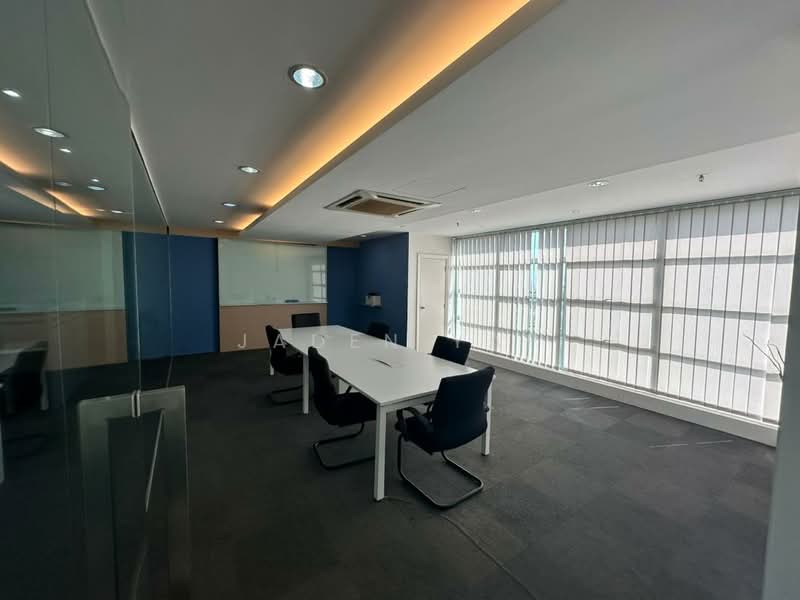 Office for Rent in Mont Kiara (Kuala Lumpur) - Jaden Yap - Interior - PropertyGuru.com.my