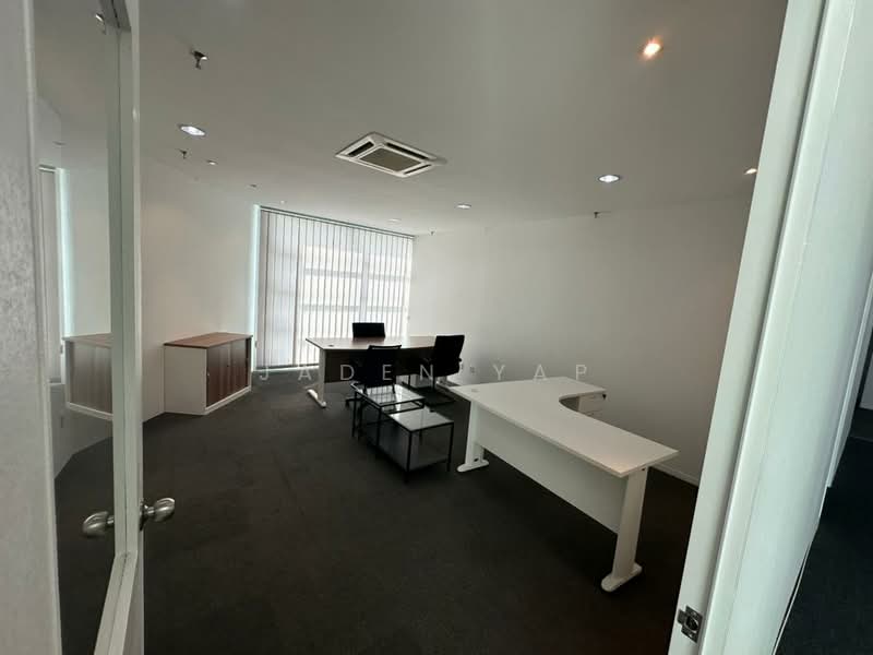 Office for Rent in Mont Kiara (Kuala Lumpur) - Jaden Yap - Interior - PropertyGuru.com.my