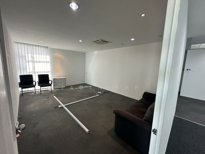 Office for Rent in Mont Kiara (Kuala Lumpur) - Jaden Yap - Interior - PropertyGuru.com.my