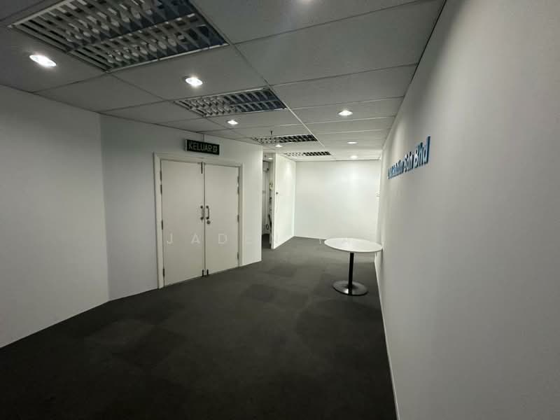 Office for Rent in Mont Kiara (Kuala Lumpur) - Jaden Yap - Corridor - PropertyGuru.com.my
