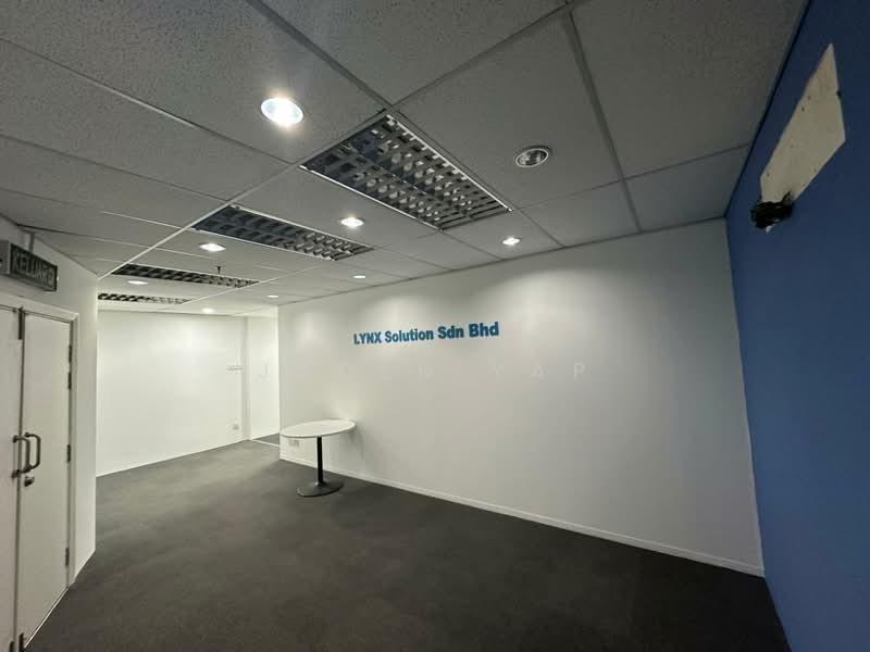 Office for Rent in Mont Kiara (Kuala Lumpur) - Jaden Yap - Interior - PropertyGuru.com.my