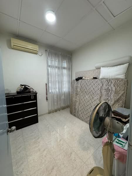 2-storey Terraced House for Sale in Bukit Indah (Iskandar Puteri (Nusajaya)) - Bella Ong - PropertyGuru.com.my
