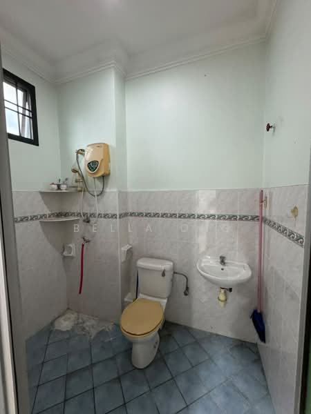 2-storey Terraced House for Sale in Bukit Indah (Iskandar Puteri (Nusajaya)) - Bella Ong - PropertyGuru.com.my