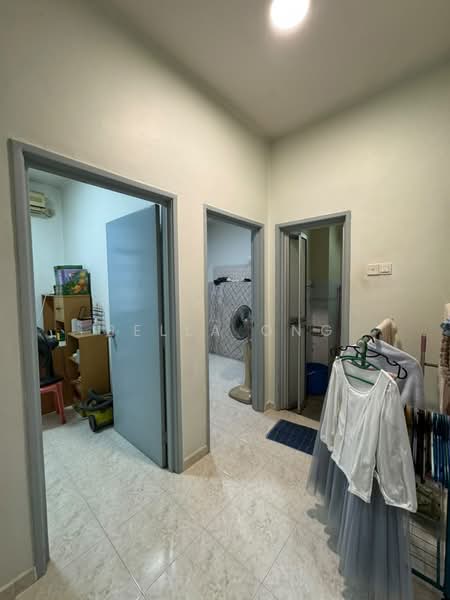 2-storey Terraced House for Sale in Bukit Indah (Iskandar Puteri (Nusajaya)) - Bella Ong - PropertyGuru.com.my