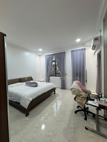 2-storey Terraced House for Sale in Bukit Indah (Iskandar Puteri (Nusajaya)) - Bella Ong - PropertyGuru.com.my