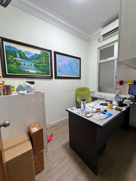 2-storey Terraced House for Sale in Bukit Indah (Iskandar Puteri (Nusajaya)) - Bella Ong - PropertyGuru.com.my