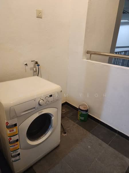Service Residence for Rent at The Loft @ ZetaPark - William Yeoh - Interior - PropertyGuru.com.my