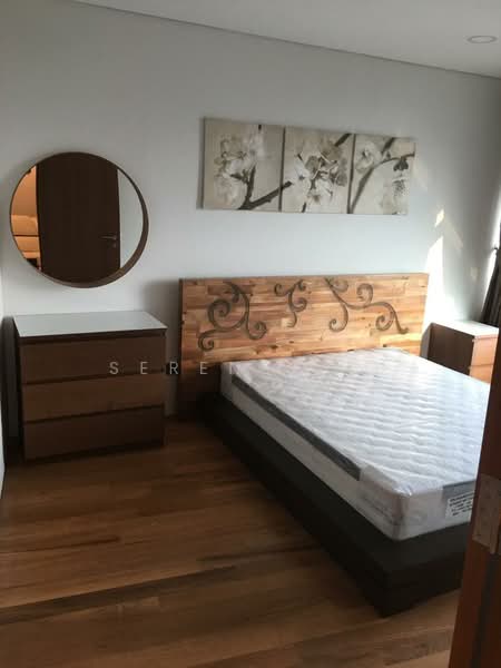 Service Residence for Sale at Vortex KLCC - Serene Lai - Bedroom - PropertyGuru.com.my