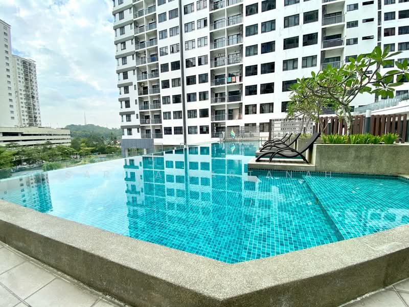 Kondominium untuk Dijual di The Greens @ Subang West - Sariza Hartanah - Exterior - PropertyGuru.com.my