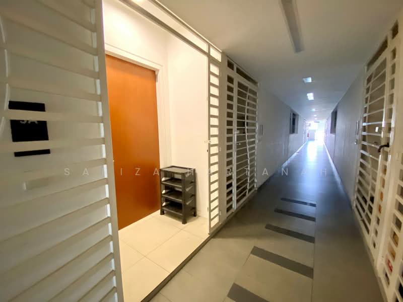 Kondominium untuk Dijual di The Greens @ Subang West - Sariza Hartanah - Corridor - PropertyGuru.com.my