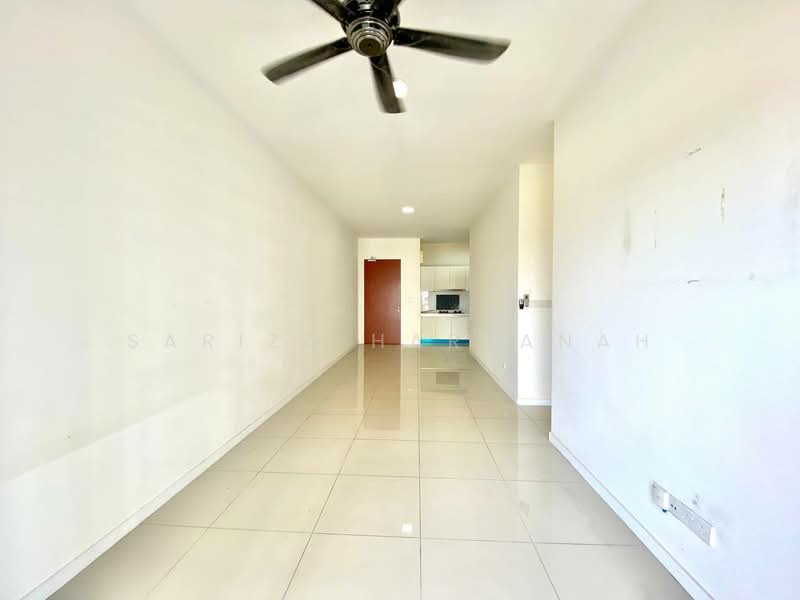 Kondominium untuk Dijual di The Greens @ Subang West - Sariza Hartanah - Interior - PropertyGuru.com.my