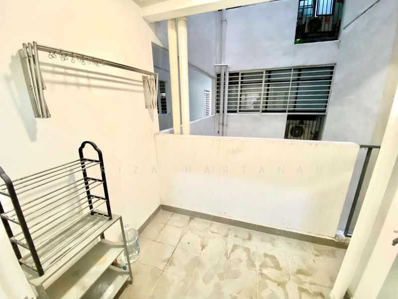 Kondominium untuk Dijual di The Greens @ Subang West - Sariza Hartanah - PropertyGuru.com.my